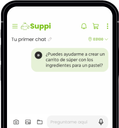 Suppi